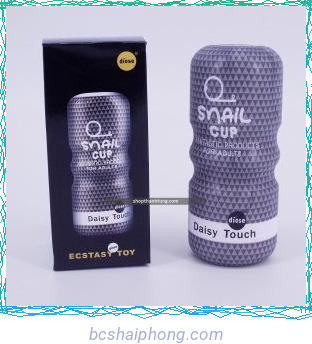 Coc am dao gia silicon Snail Cup 6.jpg
