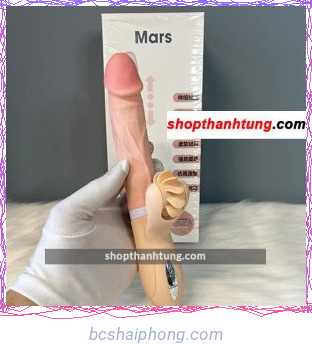 Duong Vat Gia Mars Evo Cao Cap tai Hai Phong 1.jpg