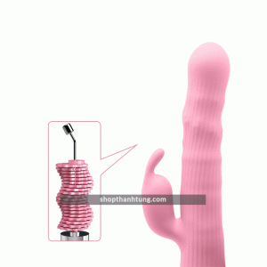 Duong vat gia Pretty Love Julian – Xoay rung kich thich 1.gif