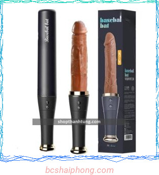 Duong vat gia gay bong chay Baseball Bat 3.jpg