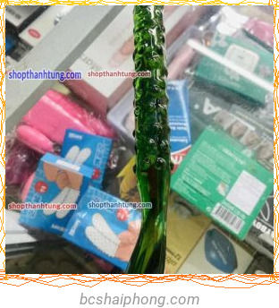 Duong vat gia thuy tinh dua chuot 6833.jpg