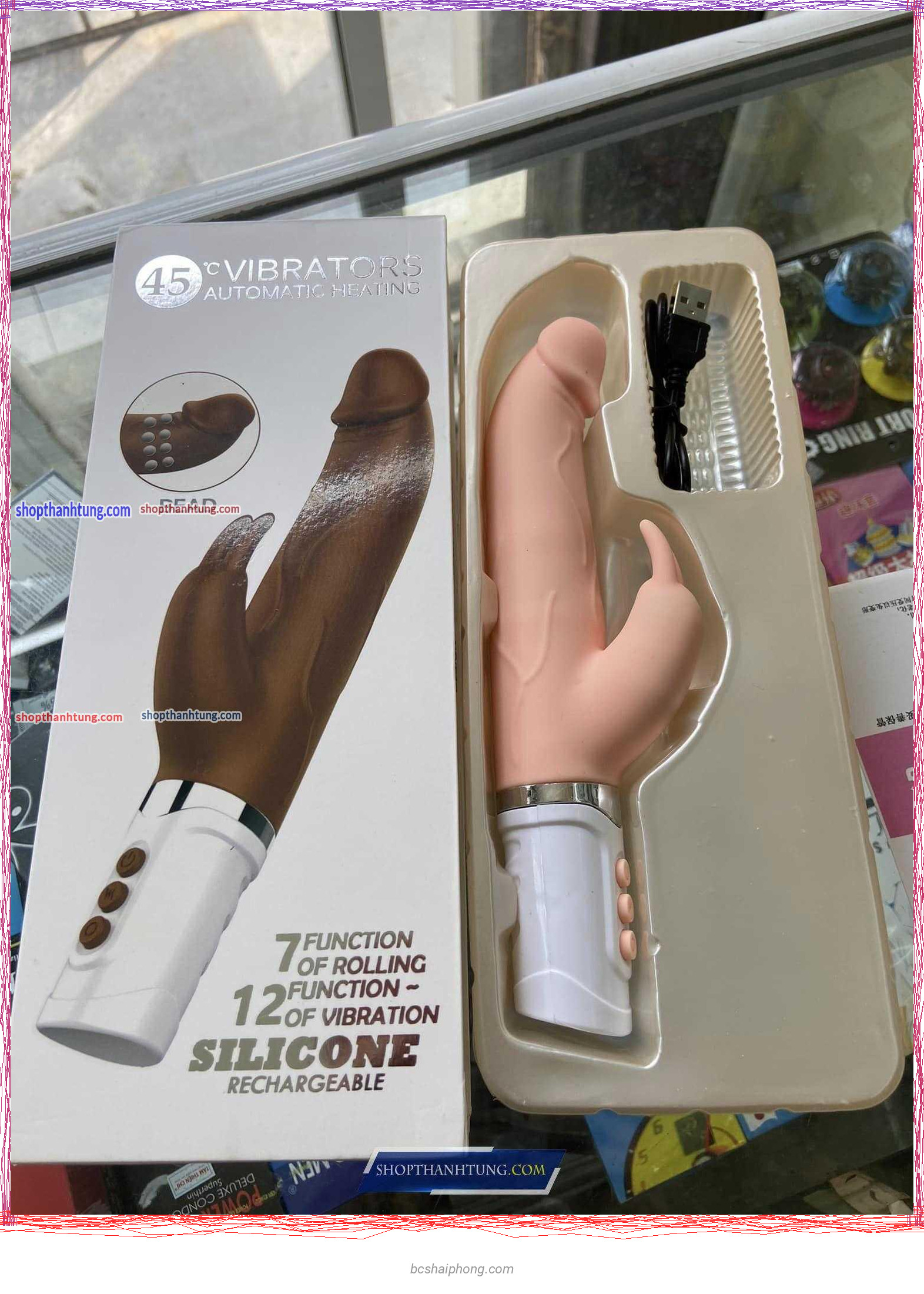 Dv rung bi xoay chuyen dong tao cam giac cuc manh 1.jpg
