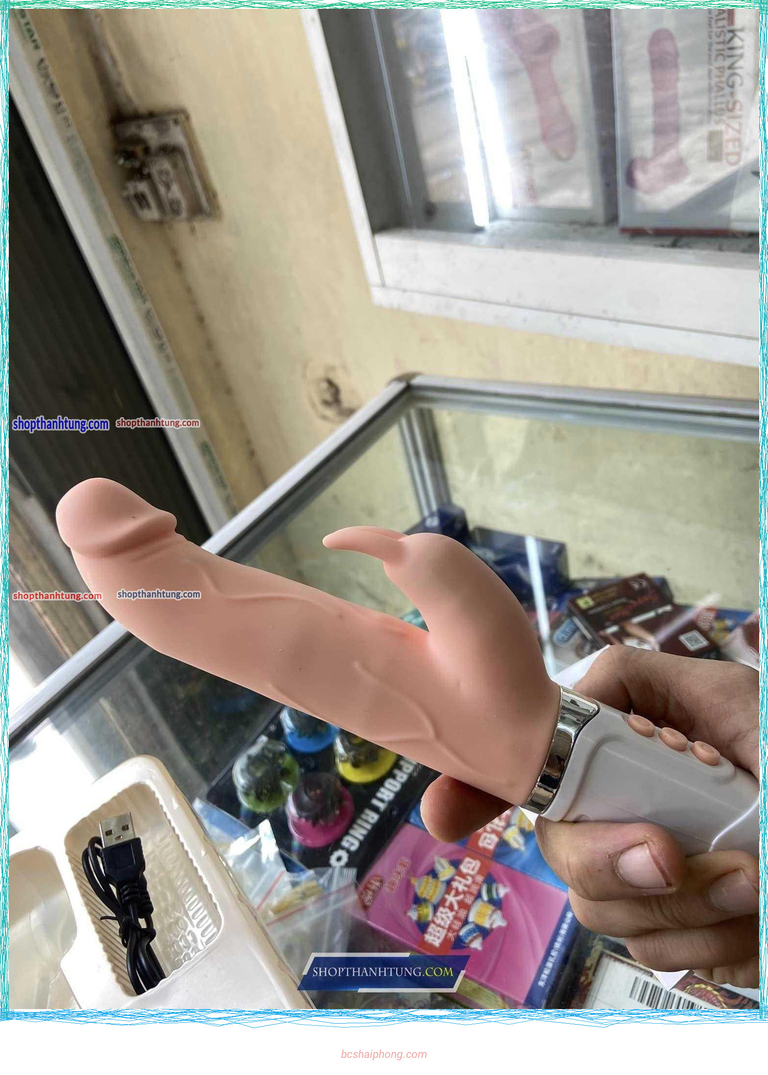 Dv rung bi xoay chuyen dong tao cam giac cuc manh 3.jpg