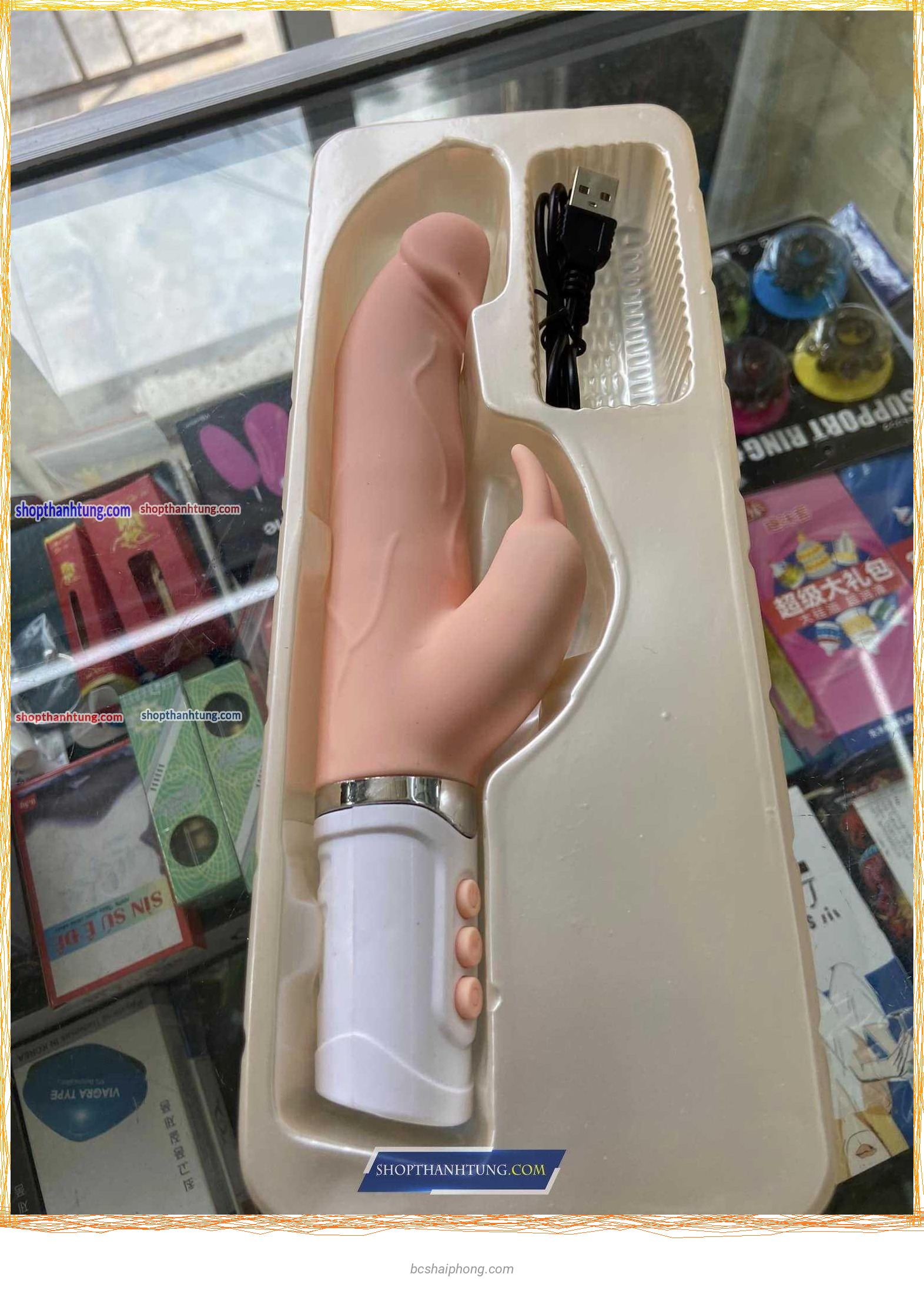 Dv rung bi xoay chuyen dong tao cam giac cuc manh 4.jpg