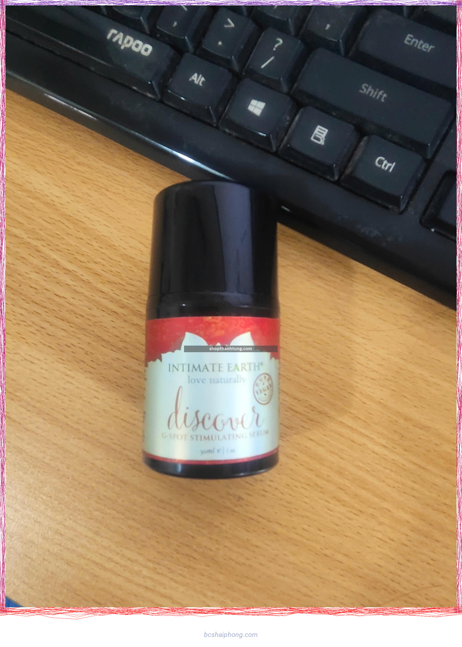 Gel Boi Tron tang khoai cam discover 30ml 1.jpg