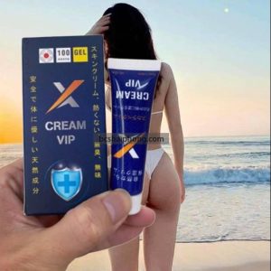Kem Cream Vip Hải Phòng