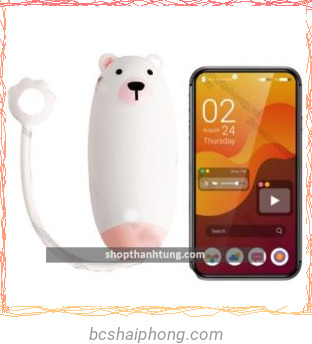 Trung rung tinh yeu Gau Jiuuy – Dieu khien bang app 3.jpg