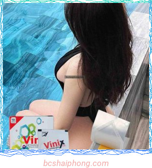 tem vinix tại Hải Phòng