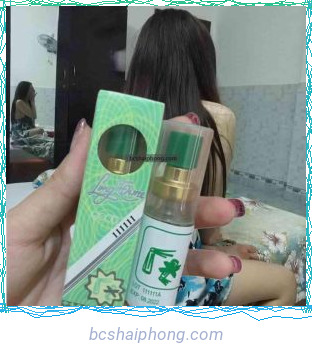CHAI XỊT LONGTIME HẢI PHÒNG