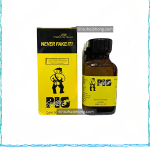Poppers Pig – 30ml